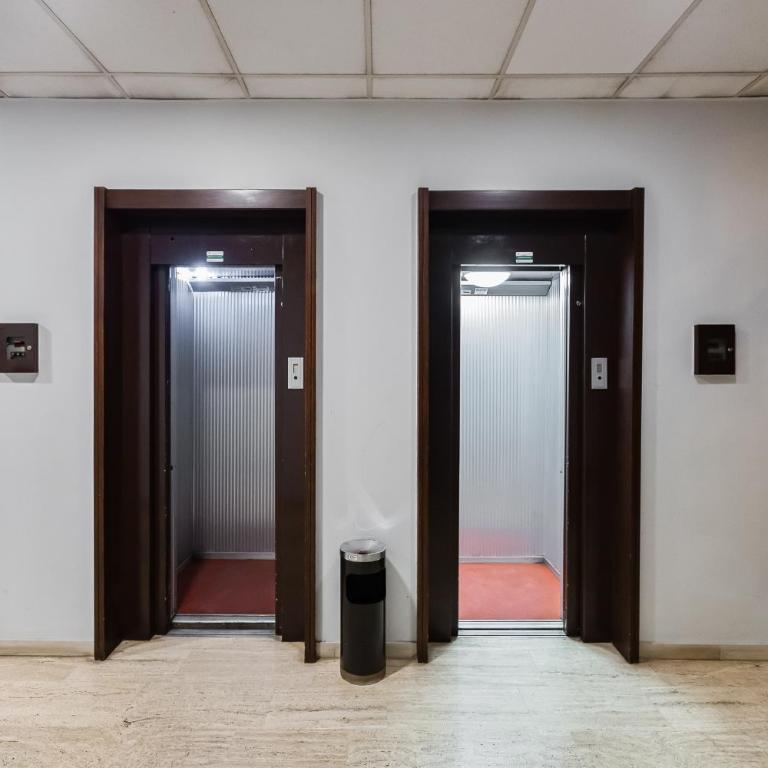Roma in Relax Lovely home in the center of Rome Fabrizia - Appartamento con Terrazza - 40