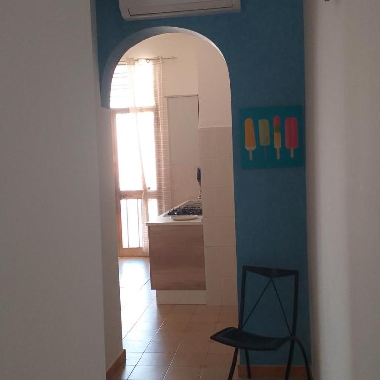 Verdemare - Casa con 2 Camere da Letto - 6