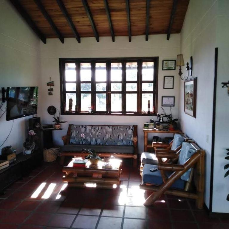 Casa Finca La Pintada - Casa - 13