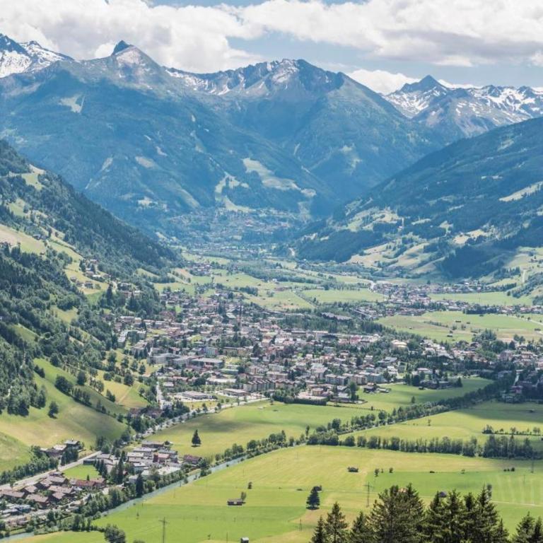 Alpen Apartment The View - Apartment mit 1 Schlafzimmer - 29
