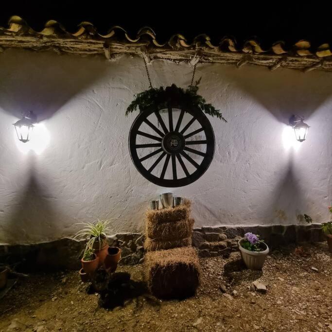 Finca La Tebaida-Toca Boyacá Casa Campestre - Chalet de 2 dormitorios - 12