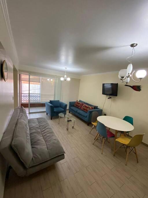Rebeca Matte 650 a pasos del Principal Balneario - Apartamento de 2 dormitorios - 1