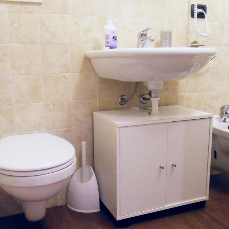 Art&Coffee - Triple Room with Private External Bathroom - 17