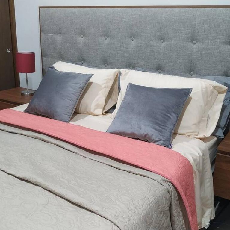 Departamentos Celia en Zona Dorada - Two-Bedroom Apartment - 4