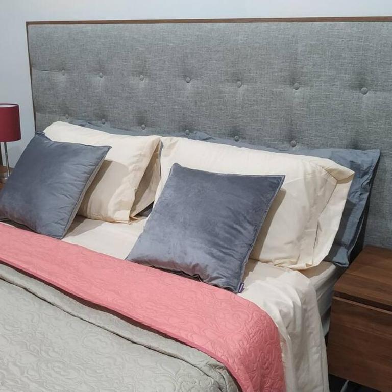 Departamentos Celia en Zona Dorada - Two-Bedroom Apartment - 9