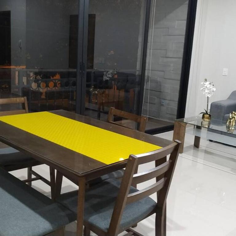Departamentos Celia en Zona Dorada - Two-Bedroom Apartment - 11