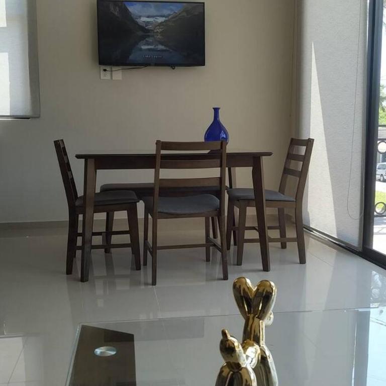 Departamentos Celia en Zona Dorada - Two-Bedroom Apartment - 21