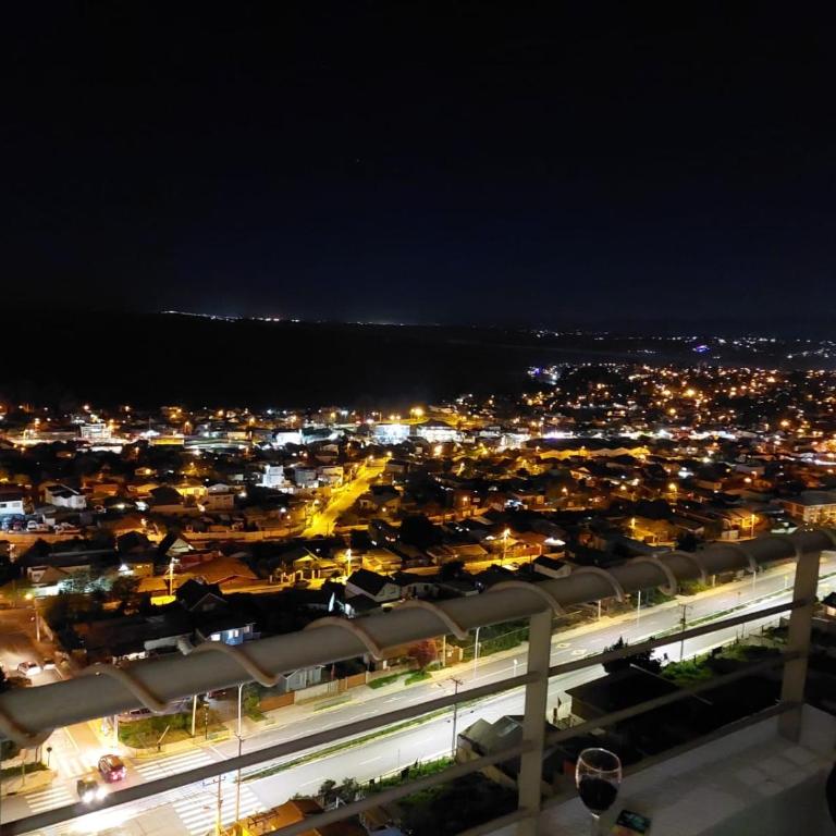 Departamento Concón Vista Montemar II - Apartamento de 3 dormitorios - 18