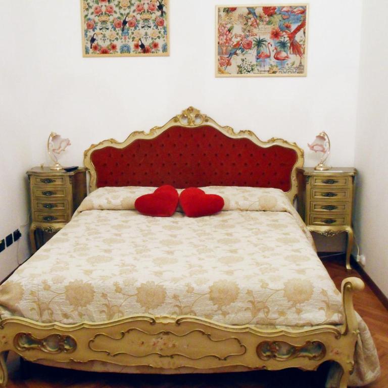 Art&Coffee - Double Room with Private External Bathroom - 10