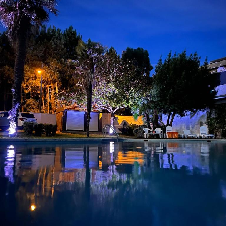 Chalet paxariñas - Casa de 3 dormitorios - 17