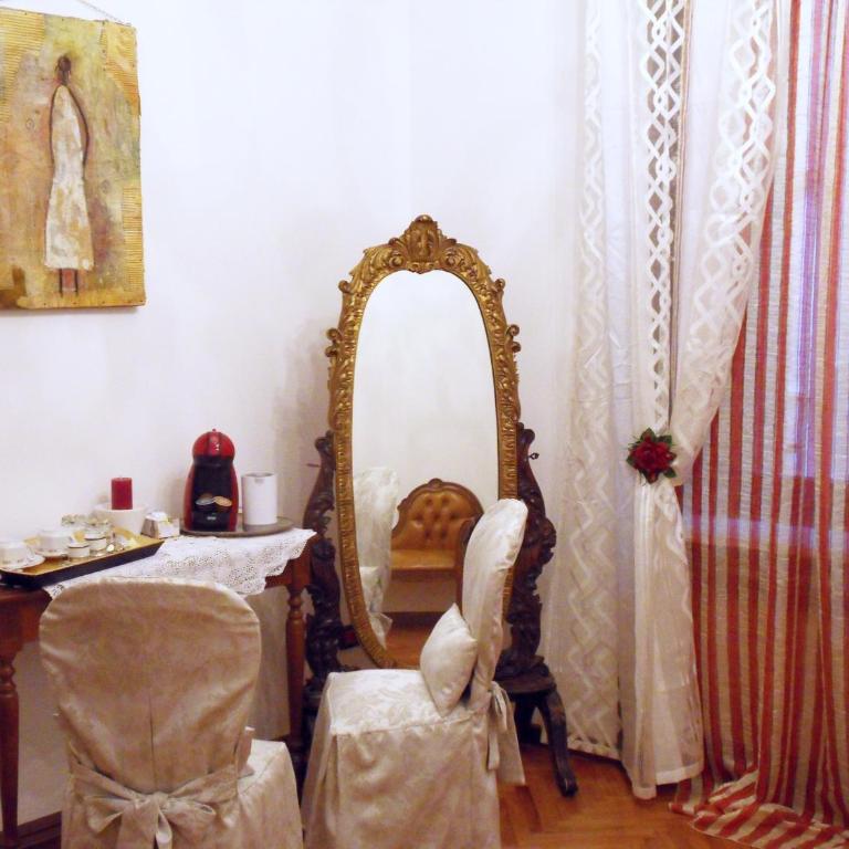 Art&Coffee - Double Room with Private External Bathroom - 18