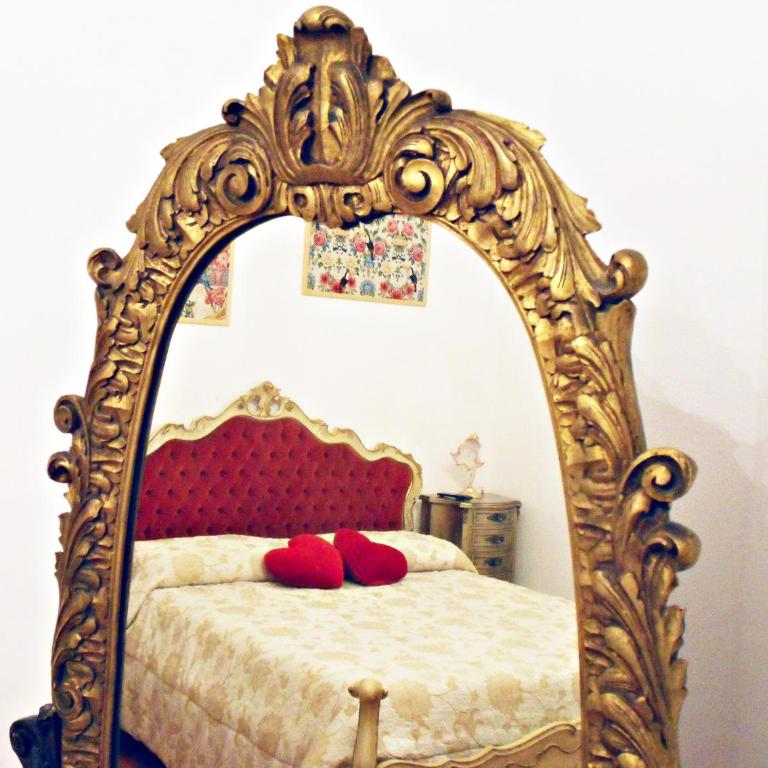 Art&Coffee - Double Room with Private External Bathroom - 6