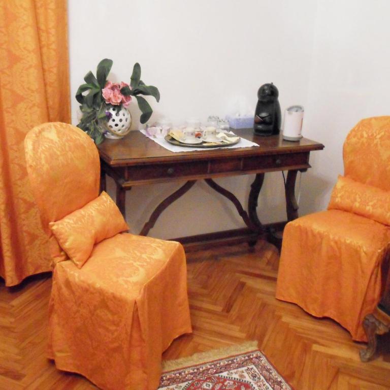 Art&Coffee - Double Room with Shared Bathroom - 1
