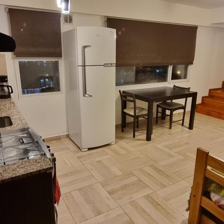 Amanecer del Beagle - Apartamento de 1 dormitorio - 2