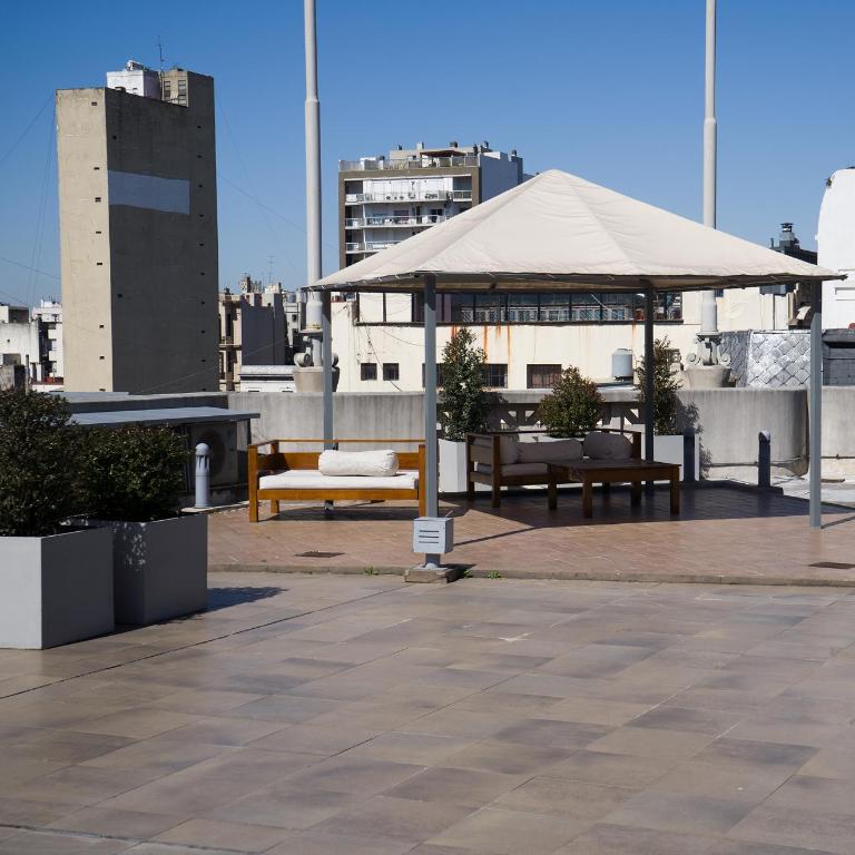 Vivaterra Apartments - San Telmo - Apartamento de 1 dormitorio - 27