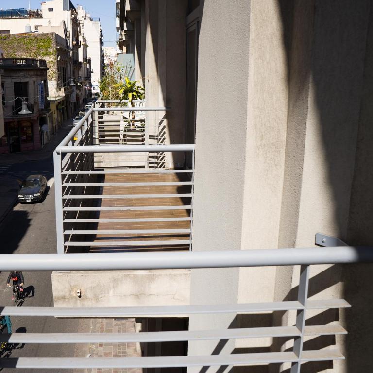 Vivaterra Apartments - San Telmo - Apartamento de 1 dormitorio - 18