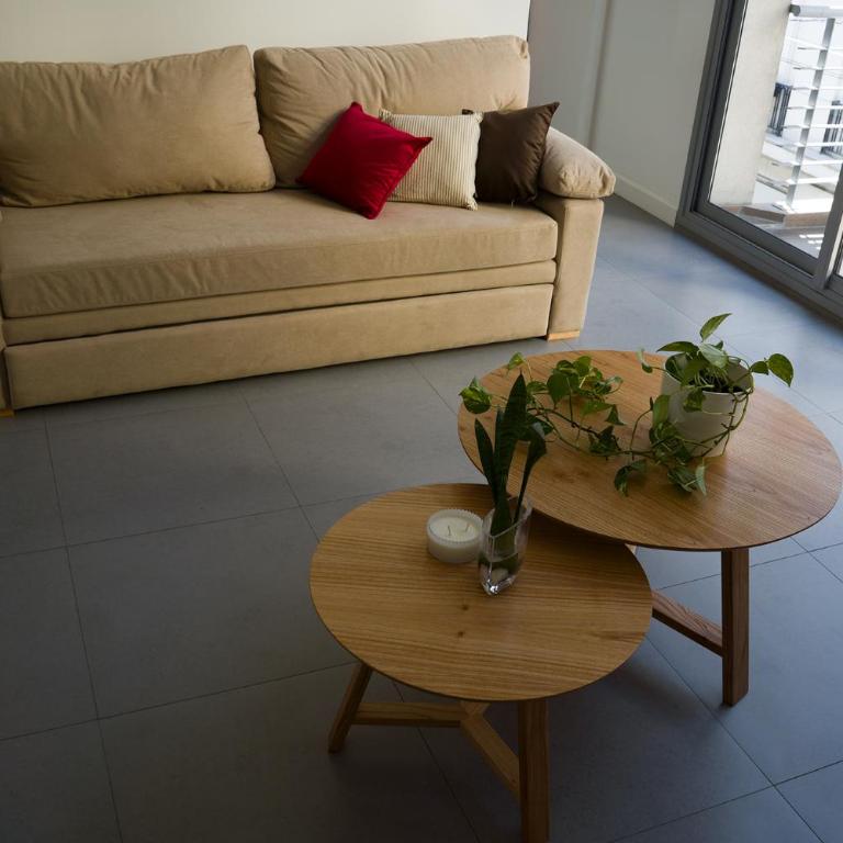 Vivaterra Apartments - San Telmo - Apartamento de 1 dormitorio - 15