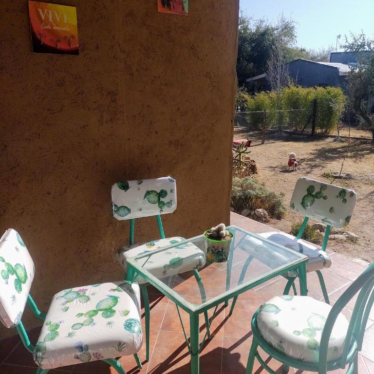 Aires de Ambar - Chalet de 1 dormitorio - 41