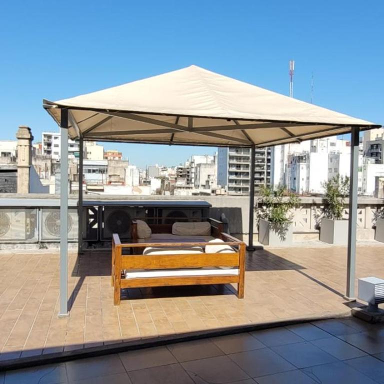 Vivaterra Apartments - San Telmo - Apartamento de 1 dormitorio - 30