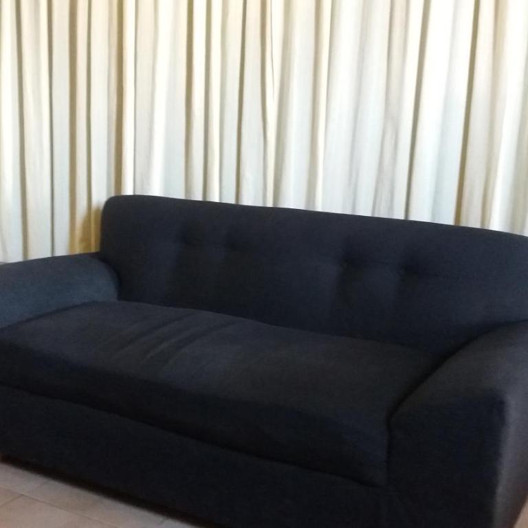 reconquista - Apartamento de 2 dormitorios - 2
