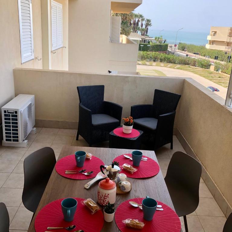 Residence Romeo - Apartment with Sea View - 12