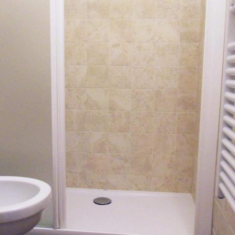 Art&Coffee - Triple Room with Private External Bathroom - 9