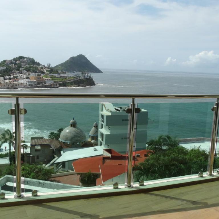 Suite Chiametlan Cerro de la Neveria MZ - Two-Bedroom Apartment - 1