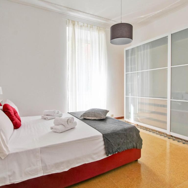 Casa Ceneda - Appartamento con 2 Camere da Letto - 5