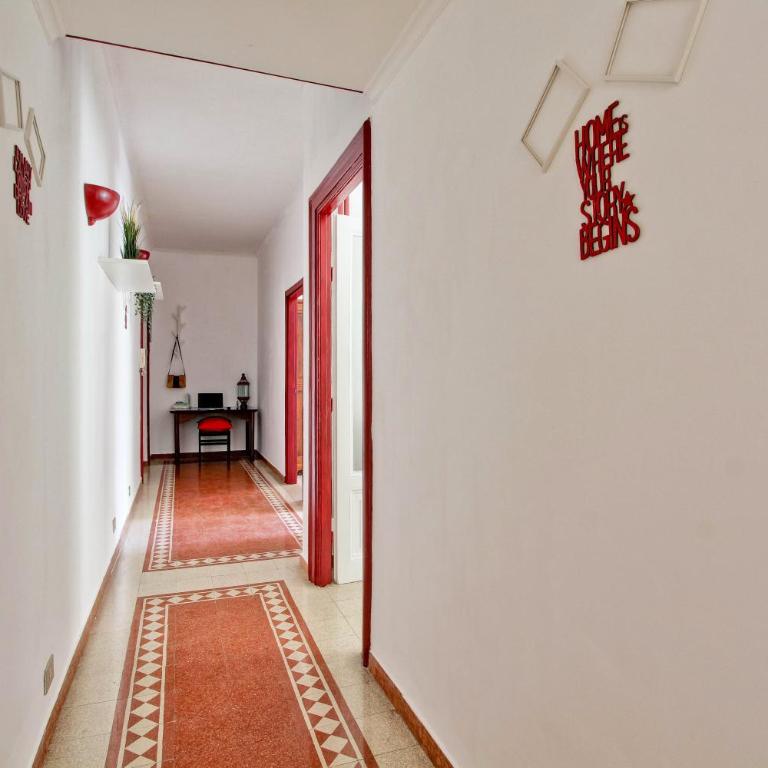 Casa Ceneda - Appartamento con 2 Camere da Letto - 12