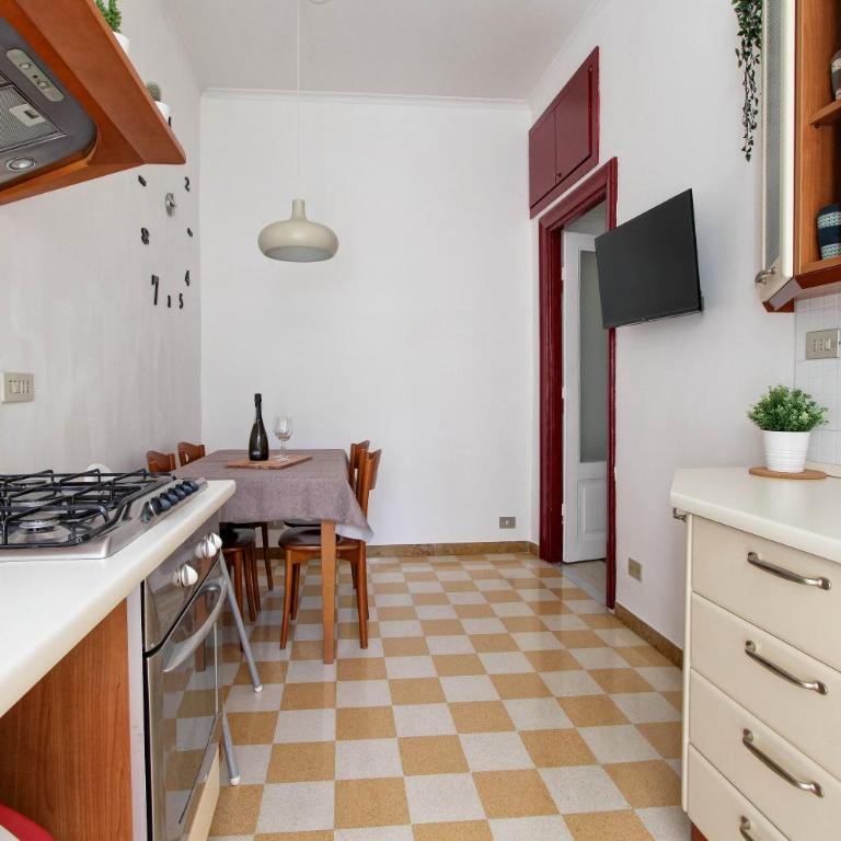 Casa Ceneda - Appartamento con 2 Camere da Letto - 19