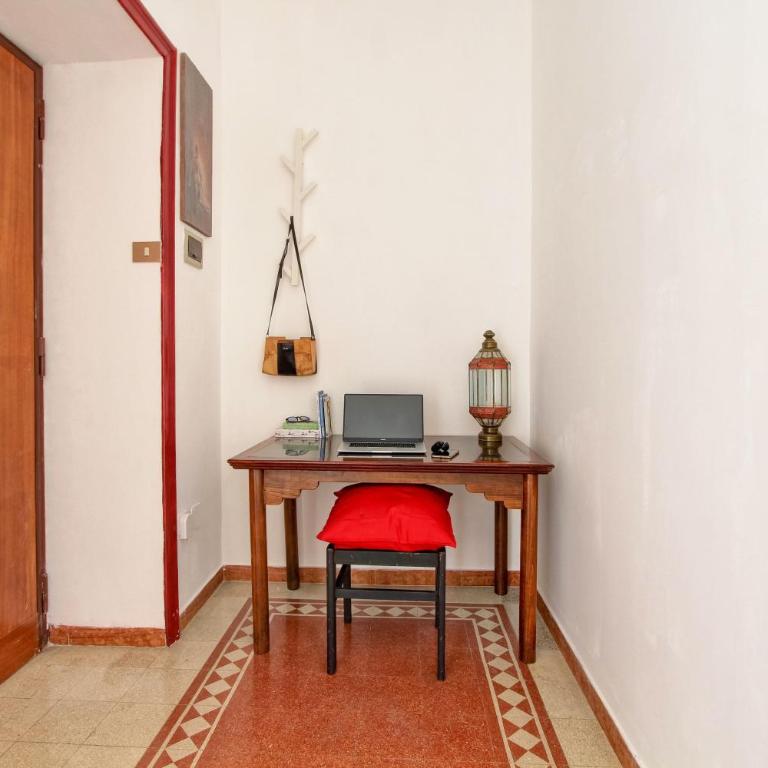 Casa Ceneda - Appartamento con 2 Camere da Letto - 11