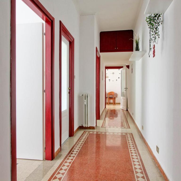 Casa Ceneda - Appartamento con 2 Camere da Letto - 13