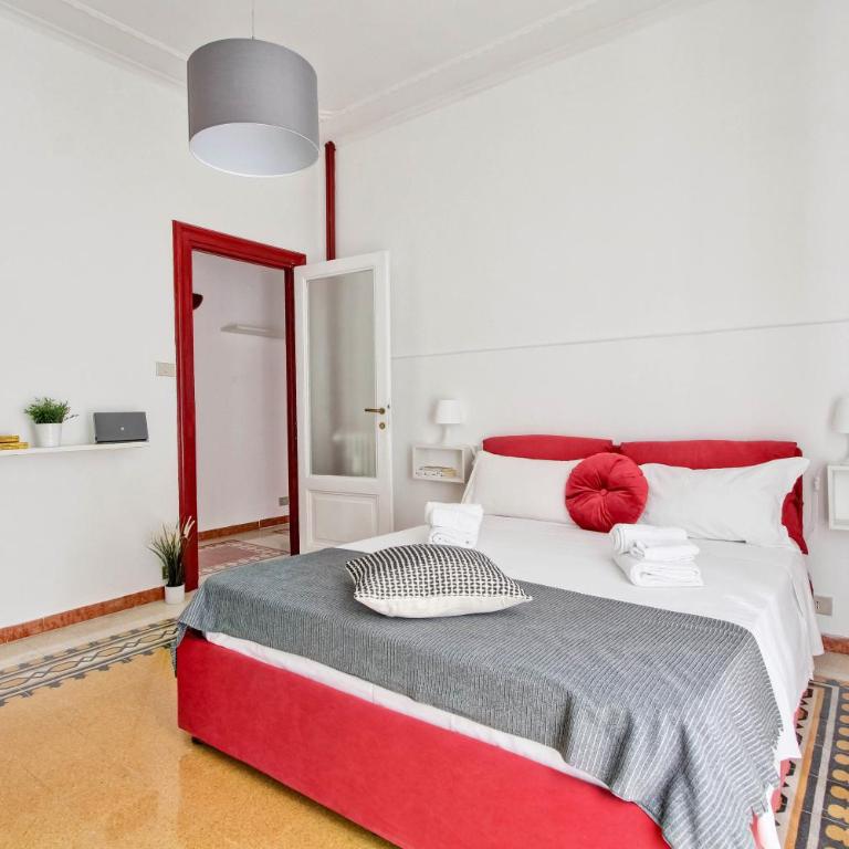 Casa Ceneda - Appartamento con 2 Camere da Letto - 3