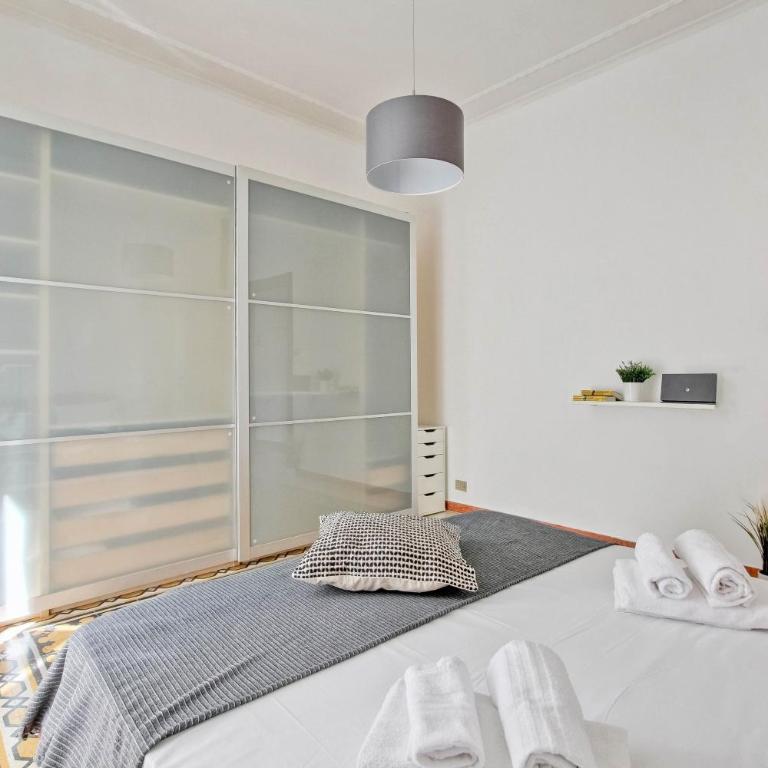 Casa Ceneda - Appartamento con 2 Camere da Letto - 4