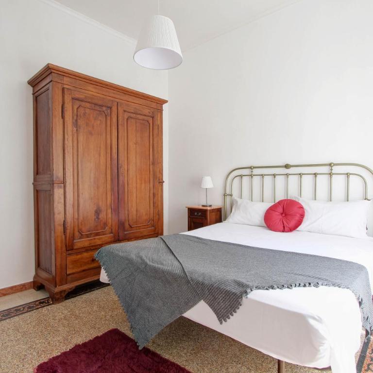 Casa Ceneda - Appartamento con 2 Camere da Letto - 6