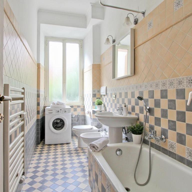 Casa Ceneda - Appartamento con 2 Camere da Letto - 8