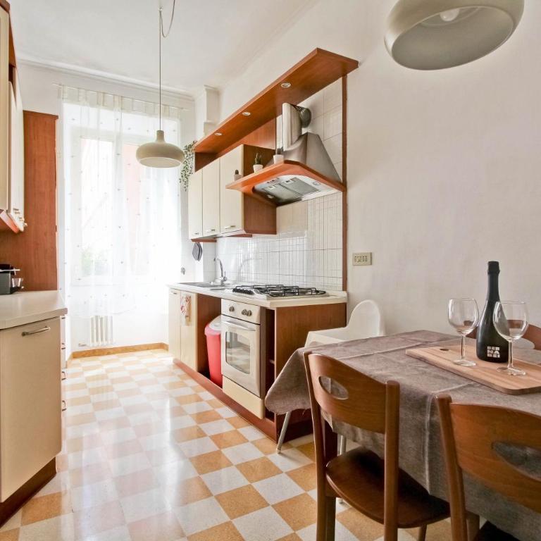 Casa Ceneda - Appartamento con 2 Camere da Letto - 15