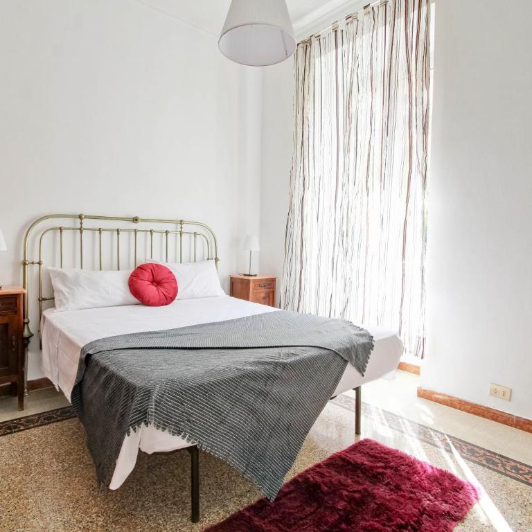 Casa Ceneda - Appartamento con 2 Camere da Letto - 7