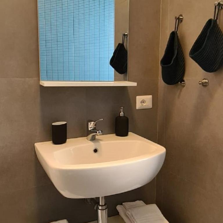 Etna Suite Design Apartments - Appartamento con 1 Camera da Letto - 8