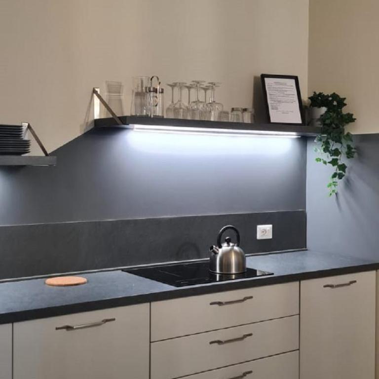 Etna Suite Design Apartments - Appartamento con 1 Camera da Letto - 11
