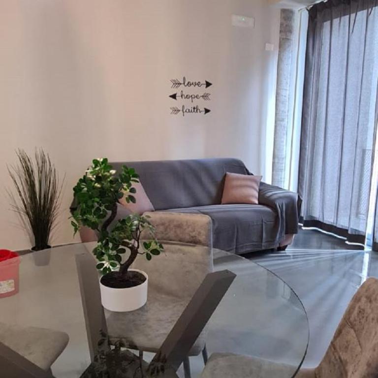 Etna Suite Design Apartments - Appartamento con 1 Camera da Letto - 6