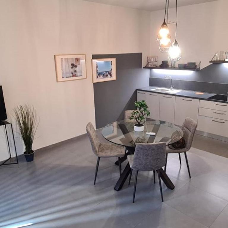 Etna Suite Design Apartments - Appartamento con 1 Camera da Letto - 12