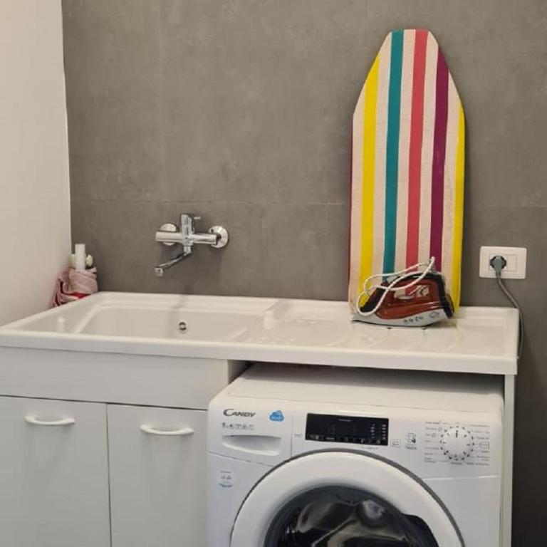 Etna Suite Design Apartments - Appartamento con 1 Camera da Letto - 17