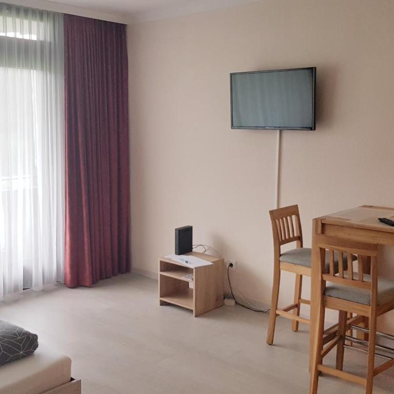 Apartment Wolfgangsee - Apartment mit Seeblick - 8