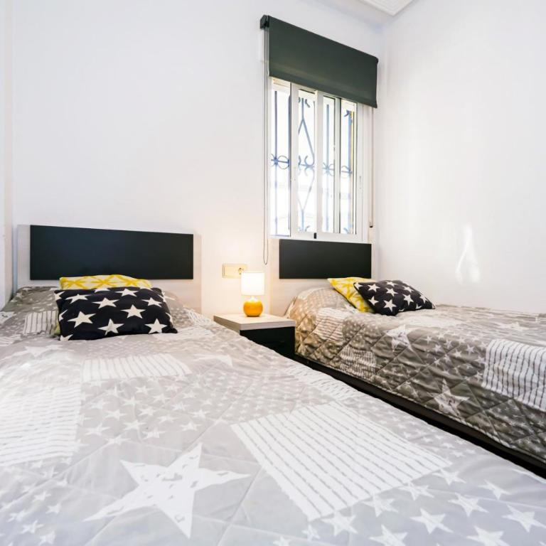 Alegria ID 72 - Apartamento de 2 dormitorios - 25