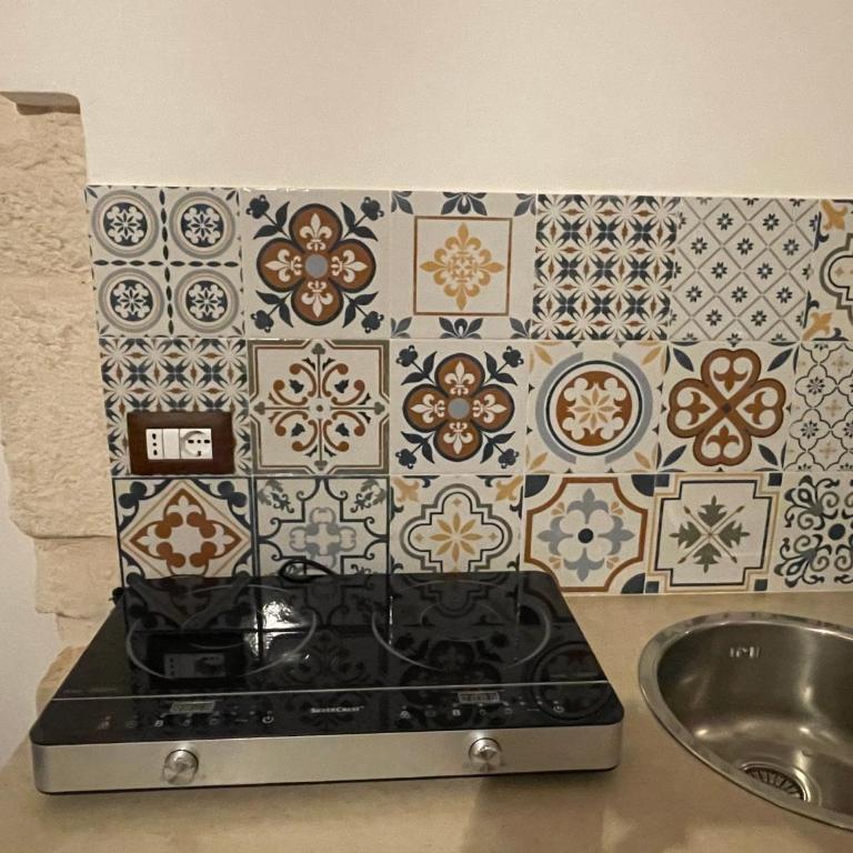 Casa Giulia - Appartamento con 1 Camera da Letto - 20