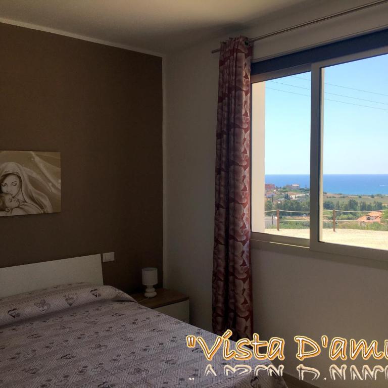 VISTA D'AMURI - Two-Bedroom House - 49