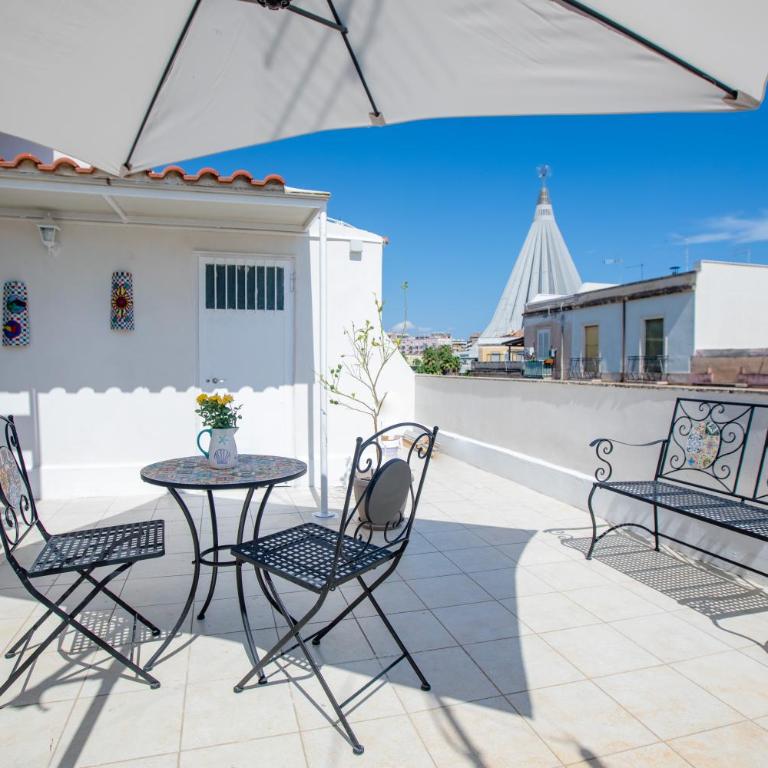 Casa TORI - Appartamento con 1 Camera da Letto - 1