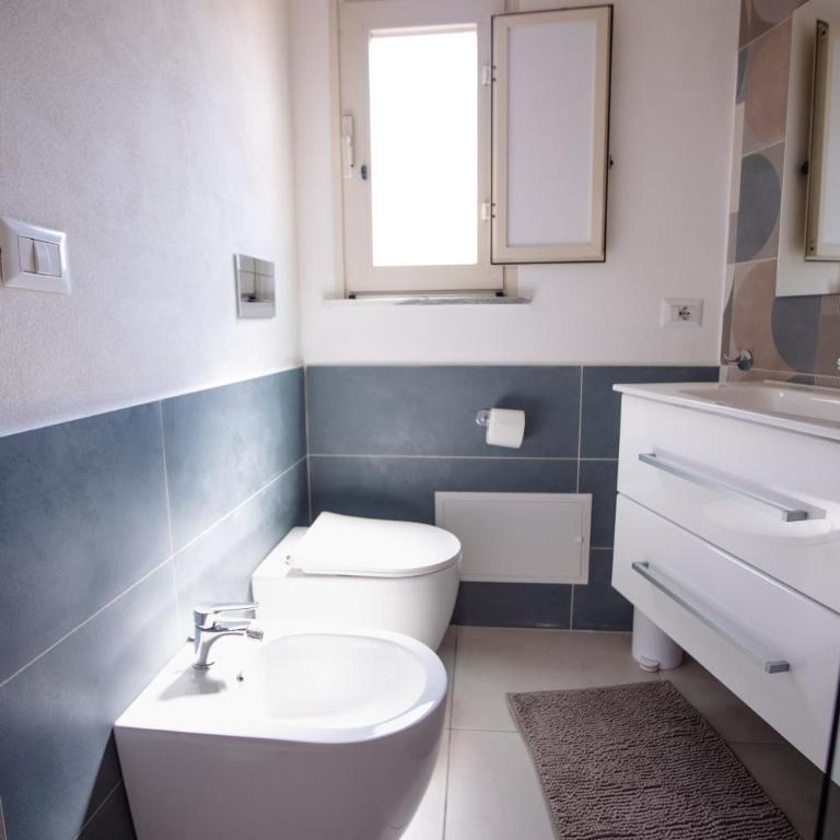 Casa TORI - Appartamento con 1 Camera da Letto - 11
