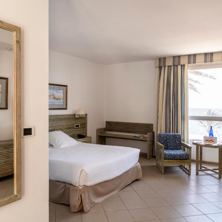 Parador de Jávea - Habitación Doble - 3
